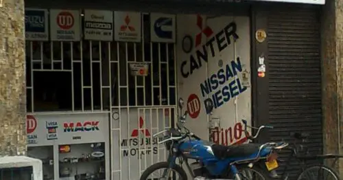 DIESEL JAPON Y USA LTDA DIESEL JAPON Y USA LTDA